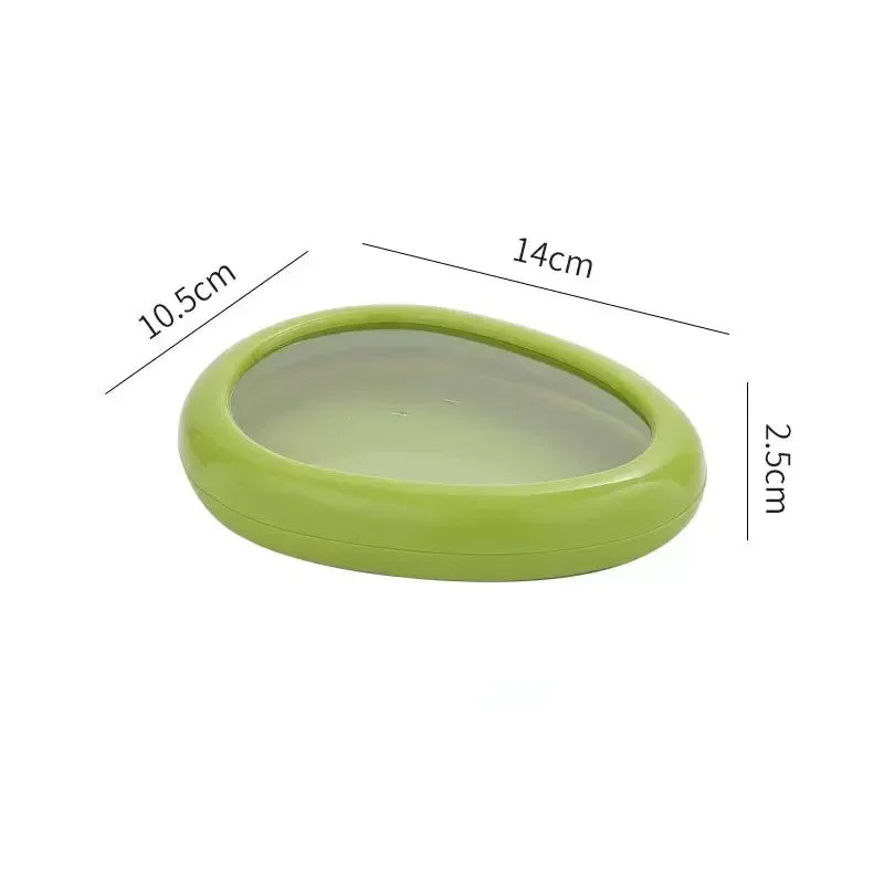 FreshKeeper™ Kitchen Storage Box – Reusable Food Saver for Fruits, Veggies, and Everyday Ingredients